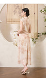 Mariana Exquisite Qipao Cheongsam