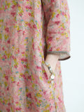 Rose Graceful Qipao Cheongsam