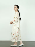 Freya Stunning Qipao Cheongsam