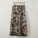 Tori Spectacular Qipao Cheongsam Pant