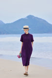Tatum Glamorous Qipao Cheongsam
