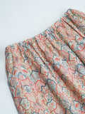 Jayla Elegant Qipao Cheongsam Skirt
