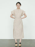 Saylor Elegant Qipao Cheongsam