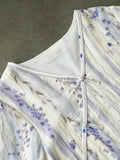 Olive Found Bliss Qipao Cheongsam