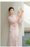 Clarissa Beautiful Qipao Cheongsam