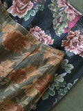 Juliet Delightful Qipao Cheongsam Skirt