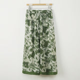 Tori Spectacular Qipao Cheongsam Pant
