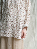 Delaney Delicate Qipao Cheongsam Top
