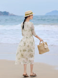 Hope Elegant Qipao Cheongsam