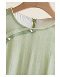 Alaya Grand Qipao Cheongsam