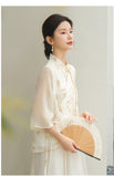 Amari Marvelous Qipao Cheongsam