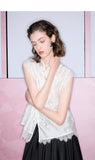 Phoenix Bloom Ready Qipao Cheongsam Top