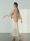 Ashlynn Bloom Ready Qipao Cheongsam Top
