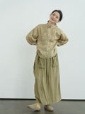 Amoura Elegant Qipao Cheongsam Top