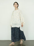 Finley Fascinating Qipao Cheongsam Top