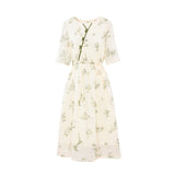 Hope Elegant Qipao Cheongsam