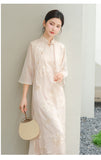 Octavia Magnificent Qipao Cheongsam