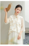 Amari Marvelous Qipao Cheongsam