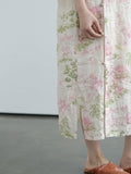 Hunter Delightful Qipao Cheongsam