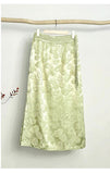 Kaylani Graceful Qipao Cheongsam Skirt