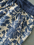 Adriana Delightful Qipao Cheongsam Pant