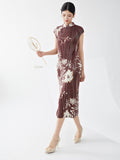 Leilani Cute Qipao Cheongsam