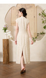 Amira Captivating Qipao Cheongsam