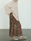 Juliet Delightful Qipao Cheongsam Skirt