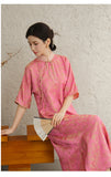 Audrina Splendid Qipao Cheongsam