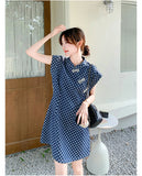 Vicky Satin Blossom Qipao Cheongsam