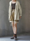 Malaya Amazing Coat