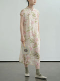 Nathalia Beautiful Qipao Cheongsam
