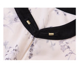 Leanna Fine Qipao Cheongsam Top