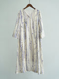 Olive Found Bliss Qipao Cheongsam