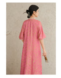 Audrina Splendid Qipao Cheongsam