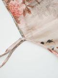 Kaia Elegant Qipao Cheongsam Camisole