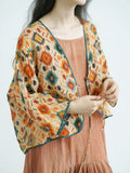Julia Sparks Qipao Cheongsam Top