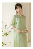 Alaya Grand Qipao Cheongsam