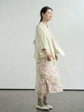 Nathalia Beautiful Qipao Cheongsam