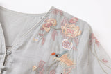 Lilliana Fine Embroidery Qipao Cheongsam