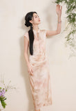 Mariana Exquisite Qipao Cheongsam