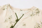 Hope Elegant Qipao Cheongsam