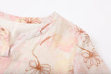 Alana Delicate Qipao Cheongsam