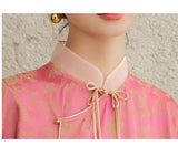 Audrina Splendid Qipao Cheongsam