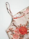 Kaia Elegant Qipao Cheongsam Camisole