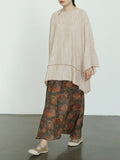 Juliet Delightful Qipao Cheongsam Skirt