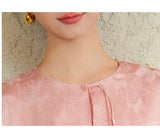 Claudia Superb Qipao Cheongsam Top