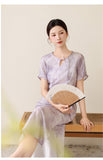 Evie Sweetest Qipao Cheongsam