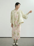 Nathalia Beautiful Qipao Cheongsam