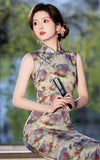 Brittany Marvelous Qipao Cheongsam